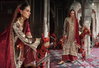 Chandrima By Cinderella Ibiza Velvet Designer Salwar Suits Exporters In India