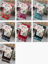 Sccf Ready H Khadi Cotton Embroidered Fancy Saree Exporters In India