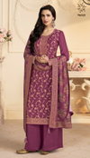 Ananta By Vinay Kervin Viscose Pashmina Dress Material Wholesale Online
