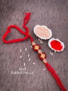 Ad Diamond Fancy Rakhi Suppliers In India