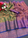 Gc Banarasi Silk Zari Border Pure Silk Saree Catalog