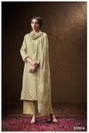 Saba 3763 By Ganga Cotton Satin Wholesale Salwar Kameez Suppliers In Mumbai