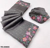 Rajyog Rasam Silk Beautiful Pure Tusser Silk Saree Wholesalers In Surat