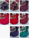 Vt 6065 T Soft Fandy Satin Silk Cutdana Designer Saree Suppliers In India
