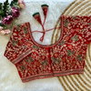 Rk Blouse Creation Velvet Bulk Blouse Orders in India