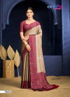 Juliet Chiffon Vol 21 By Vipul Printed Saree Wholesale Price In Surat