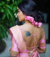 Soft Silk 3016 Lichi Soft Silk Rich Pallu Wedding Wear Saree Best Wholesale Shop In Surat
