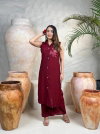 Naisha K 139 Vol 3 Vatican Kurti With Bottom Wholesalers In Delhi