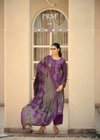 Jhansi By Prm Viscose Pashmina Surat Kurti With Bottom Dupatta Wholesale Market
