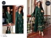 Mehboob Tex 1594 To 1597 Chiffon Dupatta Pakistani Salwar Suits Wholesale Online