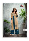 Sawan Dani Vol 8 Latest Designer Embroidery Work Kurti Collection With Plazzo 
