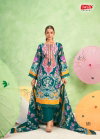 Qurbat Vol 6 By Jash Mix Cotton Surat Dress Material Wholesale Market