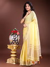 Tayaari By Astita Ready To Wear Cotton Saree Wholesale Market In Surat