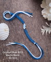 Original Silver Bachu Rakhi 3 Exporters In India