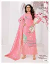 India Miss Vol 94 By Deeptex Cotton Dress Material Wholesale Market In Surat
