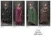 Ipsita 3678 By Ganga Cotton Printed Salwar Suit Wholesale Shop In Surat