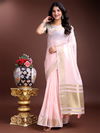 Tayaari By Astita Ready To Wear Cotton Saree Wholesale Market In Surat