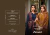 Zarnish By Mumtaz Arts Viscose Designer Salwar Suits