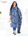 Samaiyra Vol 23 By Shree Ganesh Cotton Readymade Dress