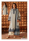 Maria B Vol 40 By Keval Cotton Printed Wholesale Karachi Dress Material In India