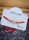 Fancy Rakhi 5 Best Wholesale Shop In Surat