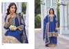 Afgani Silver By Your Choice Wholesale Chinon Readymade Suits Suppliers In Mumbai
