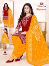 Ms Shabana Vol 22 Cotton Punjabi Surat Dress Material Wholesale Market

