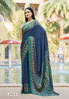 Vivanta Silk 28th Edition By Ruchi Crepe Silk Saree Order In India