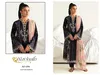 Az 1294 To 1300 By Alzohaib Cotton Dupatta Online Pakistani Salwar Suits Wholesale