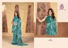 Zeeya Radhika Vol 6 By Roopa Weight Less Printed Sarees Wholesalers In Delhi