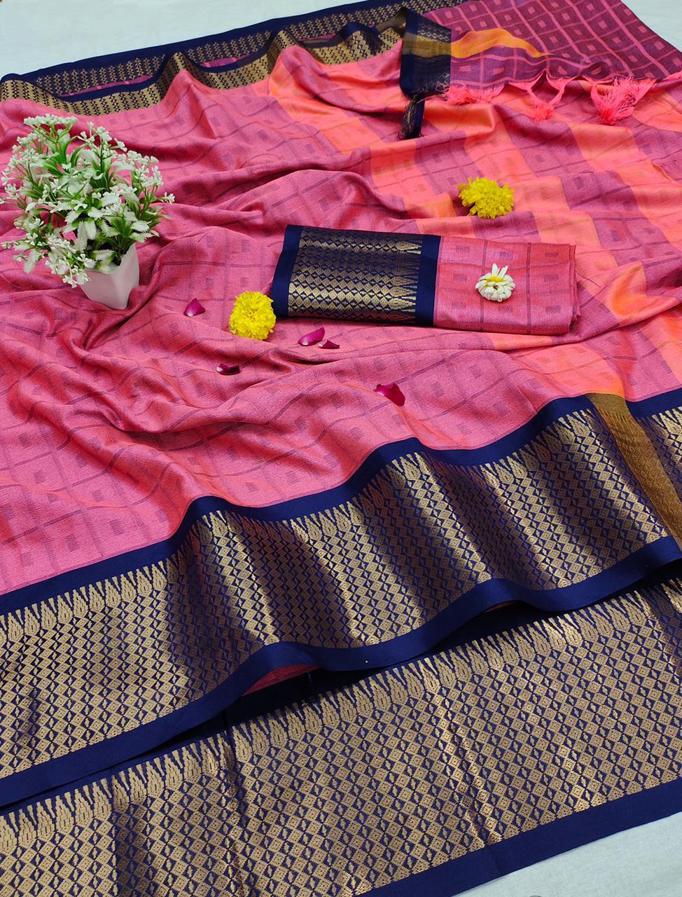 Bt 17 Latest Fancy Designer Banarasi Festive Casual Wear Silk Sarees Collection
