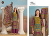 Kanika Vol 5 By Belliza Viscose Digital Surat Dress Material Wholesale Market
