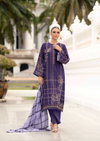 Sva By The Hermitage Shop Viscose Lawn Natural Dress Material Orders In India