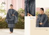 Kaya By Bela Viscose Muslin Handwork Fancy Salwar Kameez Wholesale Market In Surat