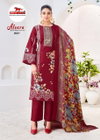 Afsana Vol 2 By Chetak Cotton Printed Dress Material Wholesale Online
