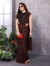 Csn Georgette Silk 3 Printed Fancy Wholesale Saree Suppliers In Mumbai
