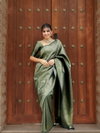 Banarasi 35022 Soft Silk Designer Wedding Wear Saree Wholesale Market In Surat