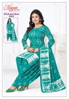 Niharika Vol 2 By Mayur Cotton Printed Wholesale Dress Material In India