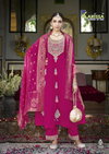 Fastive By Karissa Viscose Surat Kurti With Bottom Dupatta Wholesale Market
