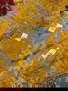 Dn B-09 By Bilqis Organza Pakistani Salwar Suits Wholesalers In Delhi