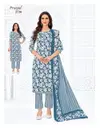 Priyanka Vol 27 By Pranjul Cotton Printed Bulk Dress Material Orders In India
