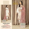 Cosmos Gold 22 Pakistani Salwar Suits Wholesale Market in Surat With Price