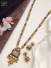 Brass High Gold Mangalsutra 42 Online Wholesale