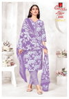Lizza Vol 1 By Ganpati Cotton Printed Wholesale Dress Material In India
