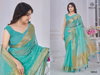 Mehek 1022 A To D Pure Jacquard Daily Wear Saree Suppliers In India