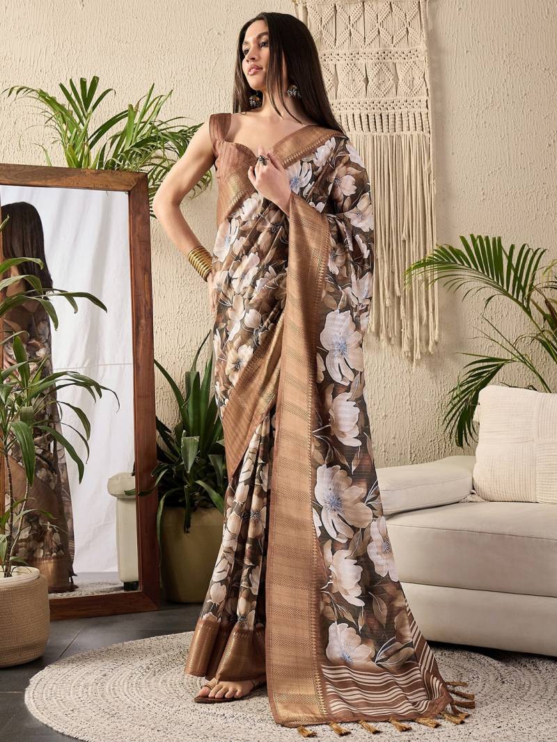 Kalki 1 Cotton Blended Digital Printed Saree
wholesale market in india
