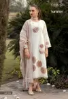 Summer Luxe By Kilory Lawn Cotton Printed Salwar Suits Wholesale Online