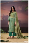 Fritzi 3896 By Ganga Wool Pashmina Dress Material Wholesale Shop In Surat
