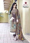 Saniya Vol 5 by Nafisa Cotton Digital Printed Dress Material Wholesale Shop In Surat

