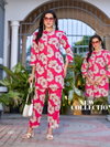 Summer Beauty Vol 1 By Sankheswe Flex Cottan Cord Set Wholesale Price In Surat
